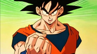Detailed Commentary on Dragon Ball Z Episode 36: Goku's Epic Battle Against Frieza.