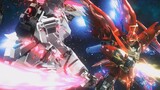 [Gundam] Batu loncatan terkuat Gundam dari UC100