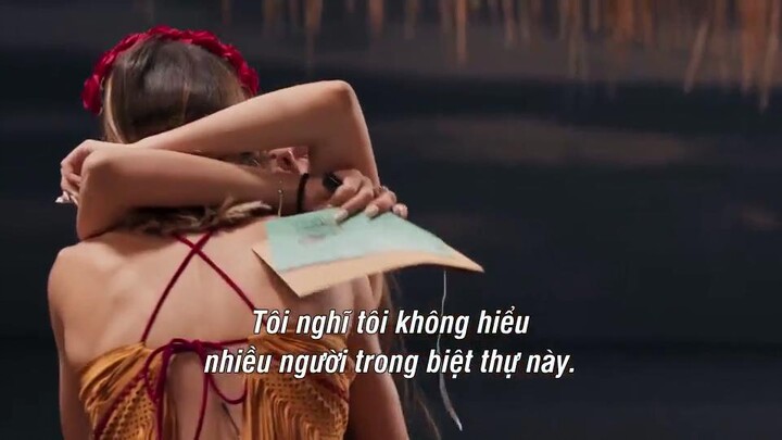 Công việc mùa hè EP 3 [Sub Việt]