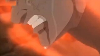 guy membuka gerbang kematian #guy vs madarq