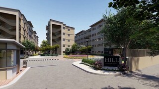 SMDC Hill Residences Walkthrough