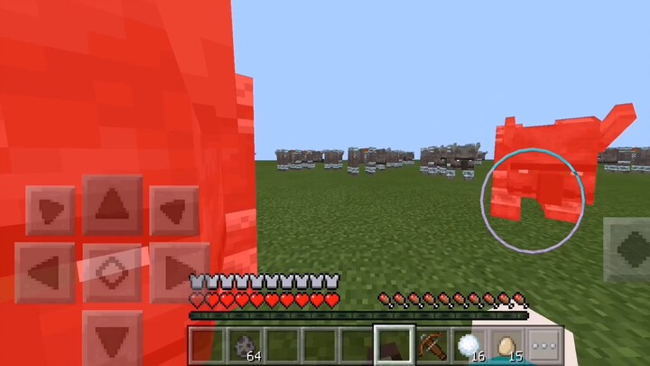 ออร่าสังหารนี้ช่างอุกอาจ! ?