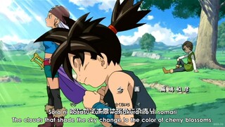 Blue Dragon Ep(7)