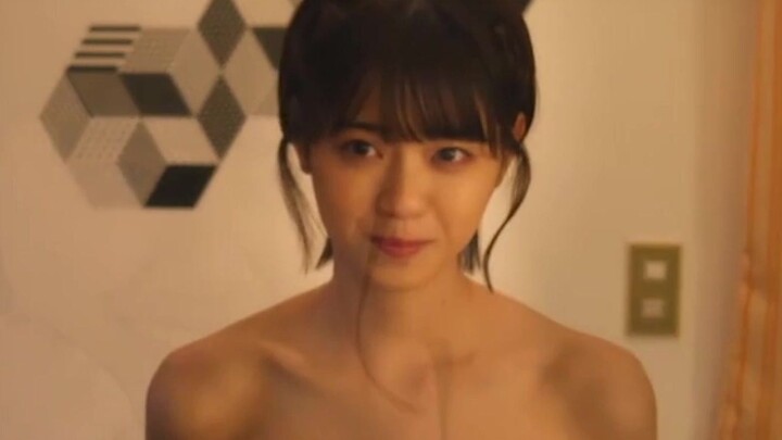 Japanese beauties can cure all