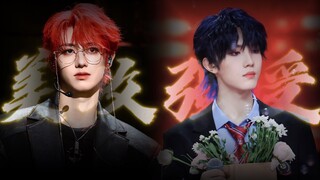 คลิกชมวรรณกรรมรักสุดฮอต ท็อป บั้นท้ายแกร่ง ของวงการบันเทิง | เที่ยงคืนโชว์