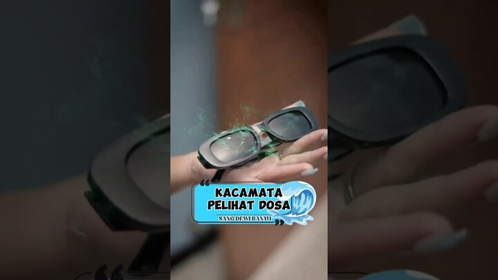 Ep 2 Kacamata Pelihat Dosa #shorts #sangdewibanyu #dramaterpopuler #drama #filmpendek #dramasedih