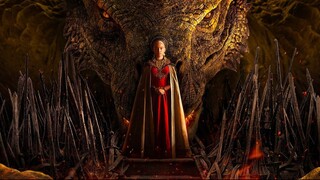 House of the Dragon - Official Teaser Trailer