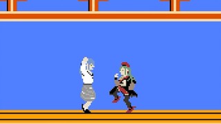 Mujica Mini Game [Metis Challenge]