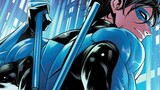 【Nightwing / Wing Center / DC】 Cấp tiếp theo | Linh hồn của Golden Boy DC