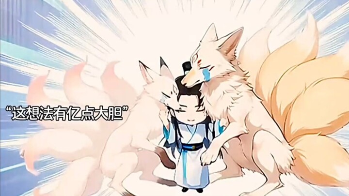 Ác nhân định thu phục bạn gái và mẹ ruột làm hai con yêu thú, nhà mình thì phải đông đủ mới vui!