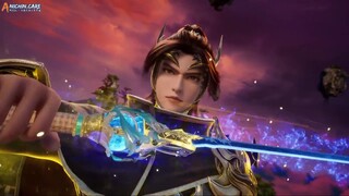 Supreme God Emperor Eps 547 Sub indo hd