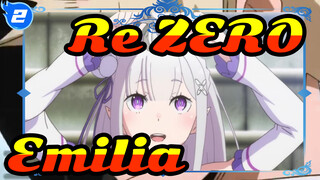 Re:ZERO |Kamu Suka Emilia Ini?_2