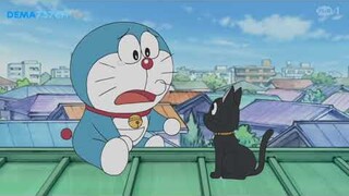 DORAEMON BAHASA INDONESIA TERBARU 2024 [NO ZOOM] - IKAN TUNA RAKSASA DIRUMAH NOBITA!