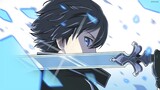 Sword Art Online AMV - Blood//Water REDO