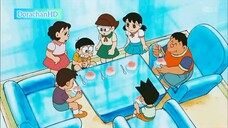 Doraemon - Rumah Kecil Di Gunung Es Besar (Dub Indo)