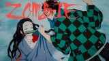 Kimetsu no Yaiba「AMV」Zombie