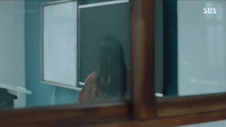 My Strange Hero Eps 10