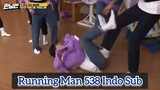 Running Man 538