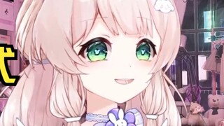 So cool! Lu Zao held a funeral ceremony, two rows of people bowed together, very abstract!