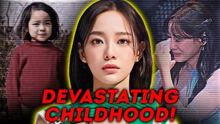 Sad Facts About Kim Se Jeong That Will Make Fans Cry (The Uncanny Counter)