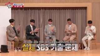 Master in the House (All The Butlers) Episode 116