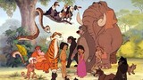 Best of Disney Music 🎶 The Jungle Book