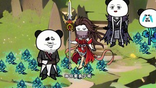 Episode 78: Can the war spear in DNF be considered a super artifact in Douluo Continent?