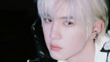 Chen Zheyuan's trouble with thick hair