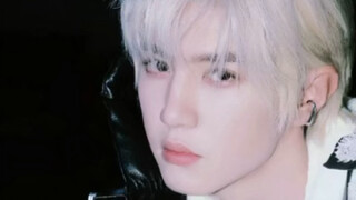 Chen Zheyuan's trouble with thick hair