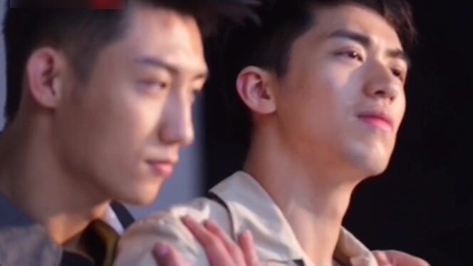 【Yuzhou/Zhouyu】Those erotic exchanges 2