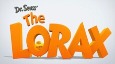 Dr.Seuss The Lorax (2018) 720p : -Dubbing Indonesia