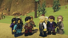 ninjago DECODED episode 6