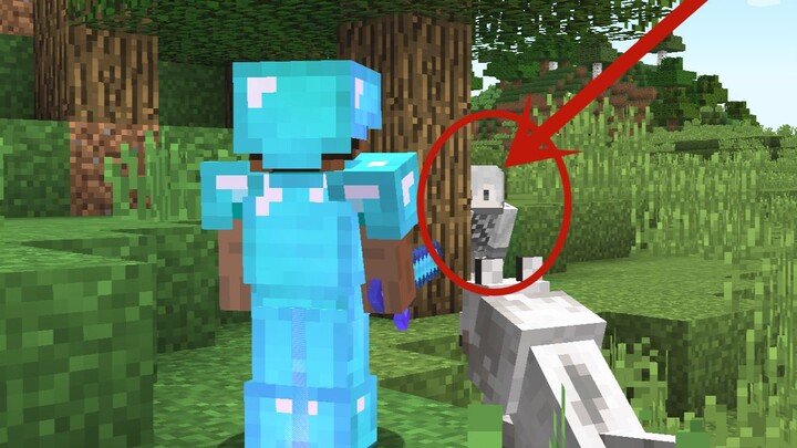 Mengerjakan hal paling tak berperikemanusiaan dengan cara paling sederhana!