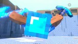 [Anime MAD.AMV]Minecraft - Annoying Villagers