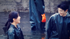 Chen Zheyuan|Liang Jie: It turns out that even after some dramas are over, it is still difficult for
