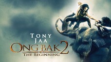 Ong bak 2 2008 Sub Indo