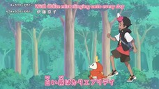 pokemon horizons season 26 English sub episode 4 ANIME HINDI
