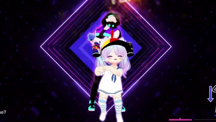 [VRChat] Bangarang (Extreme Version)