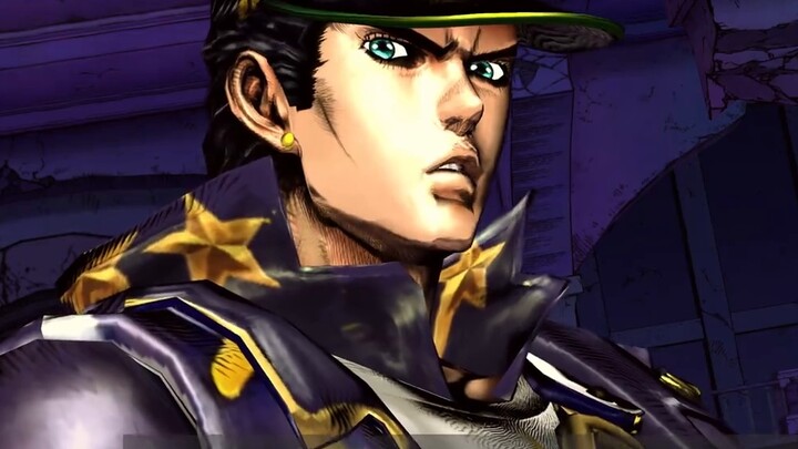 How will DIO react when he meets Jotaro in Part 6?