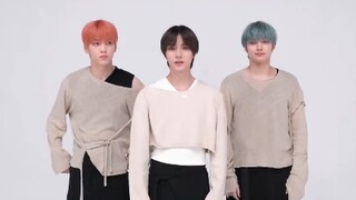 【TXT】土土的中文歌"有点甜"cha！