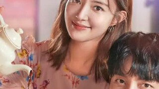 43 Law Cafe K-Drama Review #kdrama