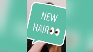 ‘Sup, TT?👋🙃 fyp newhair tiktok