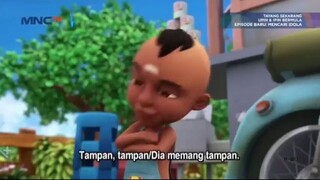 Upin & Ipin Musim 19 - Ipin Mengamuk - Upin Ipin Terbaru 2025