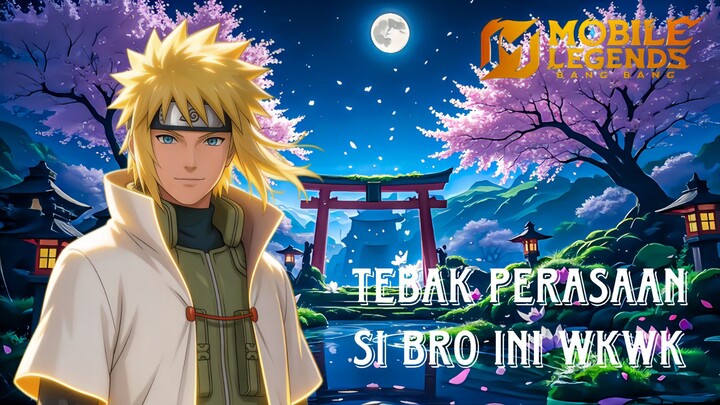 NYAMPAH SAVAGE TIM SENDIRI ASIK CUY‼️