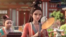 I Am Ying Tai Eps 11 Sub Indo 1080p