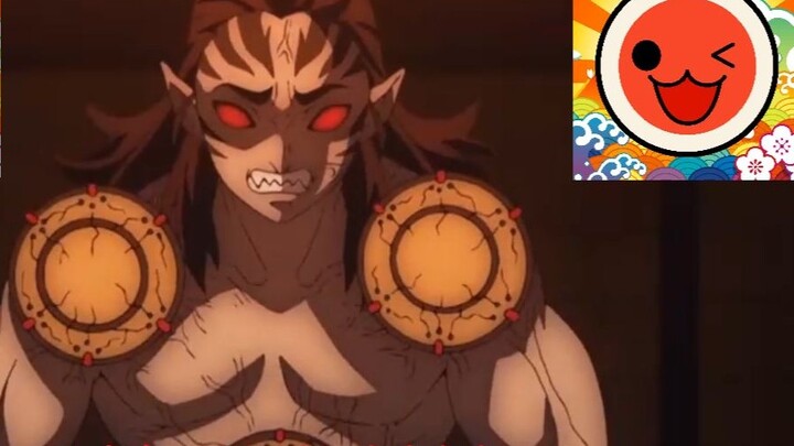 [ Demon Slayer ] There is no waist drum that I, Xiang Kai, cannot play