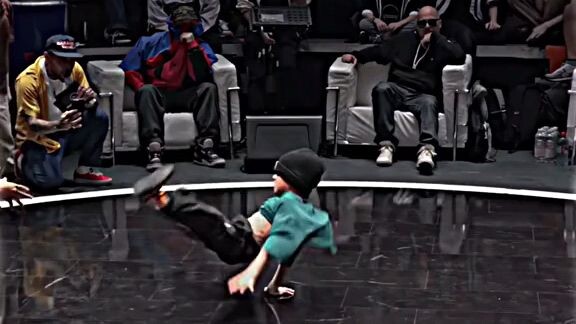 Lupit mo talaga  batang🤩