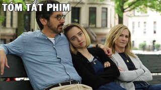 Tóm tắt phim : Cơn bệnh nặng 2017 - The big sick - Kiên trì và tình yêu sẽ xoá bỏ ranh giới mọi thứ