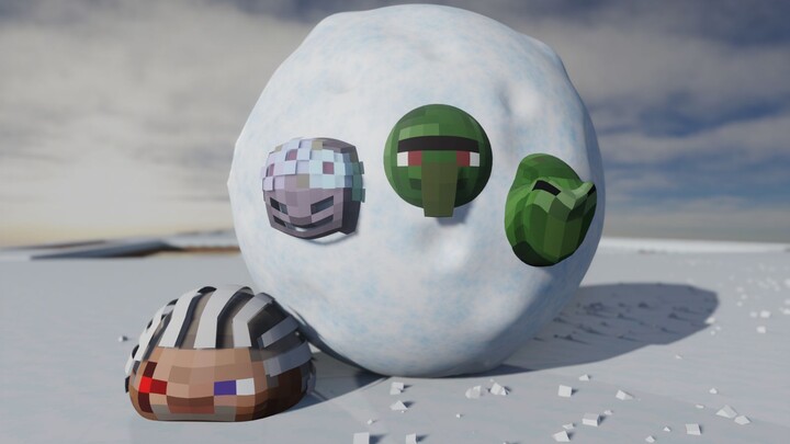 Lễ Hội Lăn Trứng 4.0