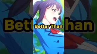THIS IS BETTER THAN SOLO LEVELING